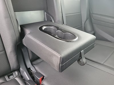 2019 Volkswagen Tiguan 2.0T SEL R-Line 4Motion