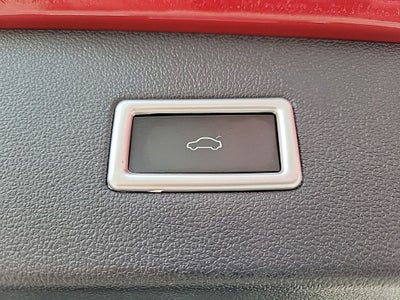 2019 Volkswagen Tiguan 2.0T SEL R-Line 4Motion