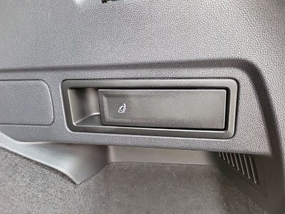 2019 Volkswagen Tiguan 2.0T SEL R-Line 4Motion