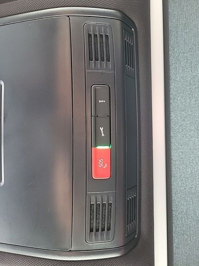 2019 Volkswagen Tiguan 2.0T SEL R-Line 4Motion