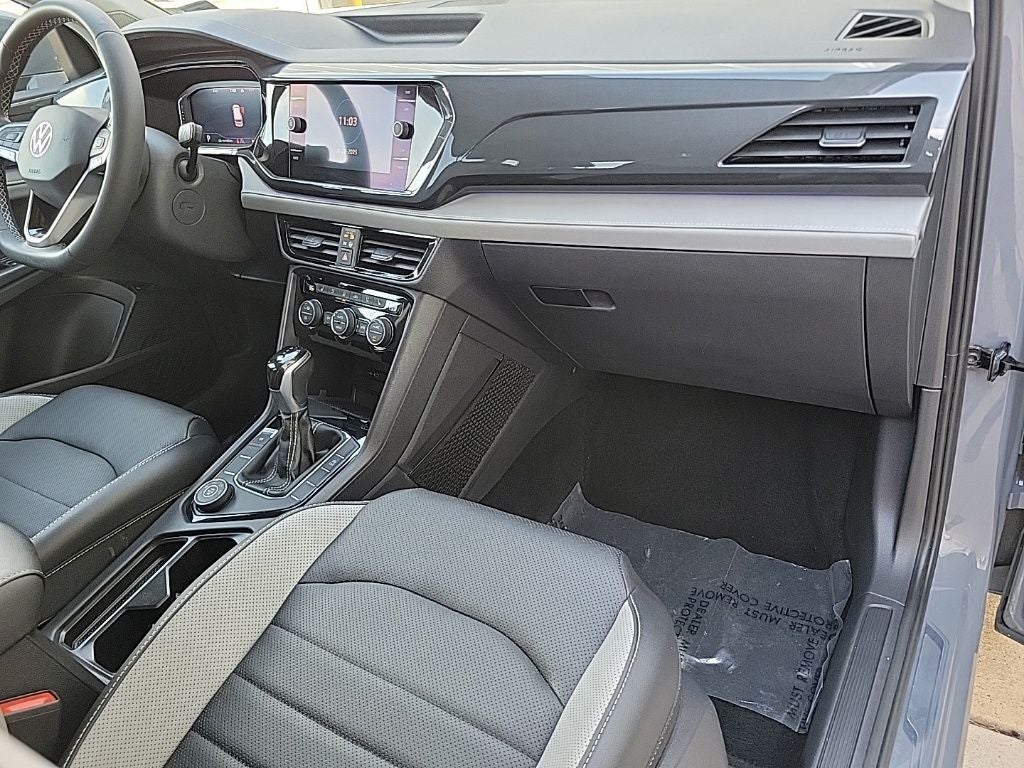 2022 Volkswagen Taos 1.5T SEL