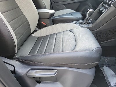 2022 Volkswagen Taos 1.5T SEL