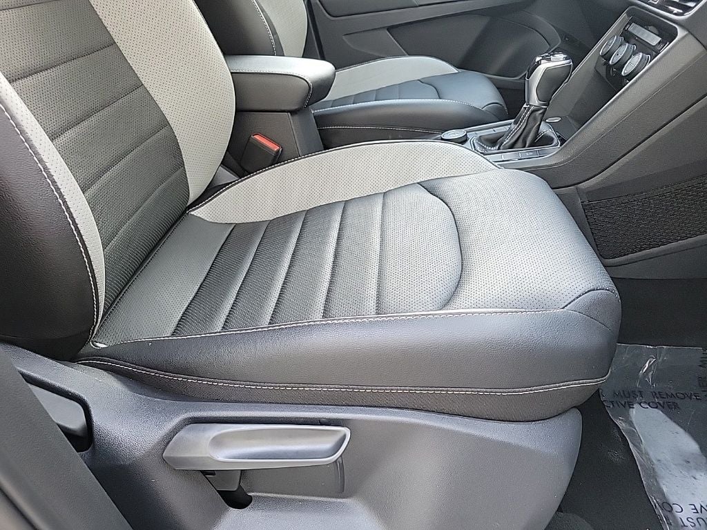 2022 Volkswagen Taos 1.5T SEL