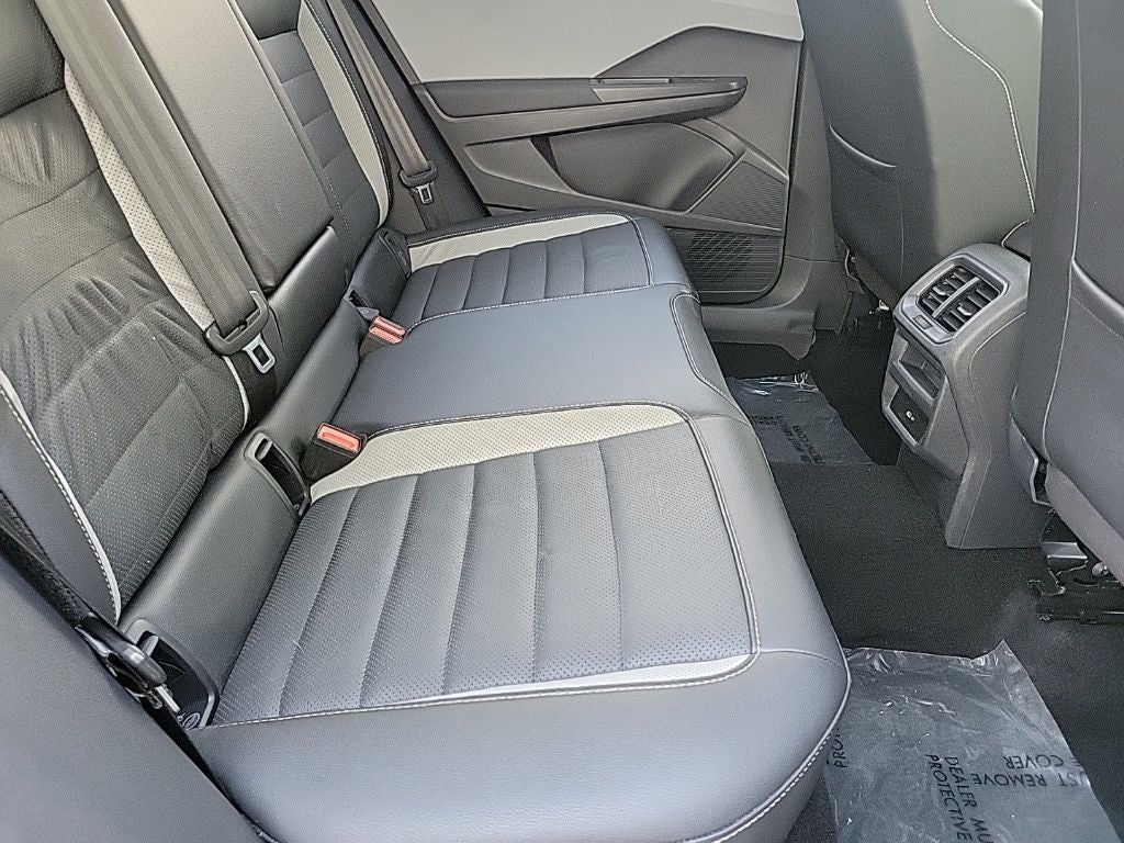 2022 Volkswagen Taos 1.5T SEL