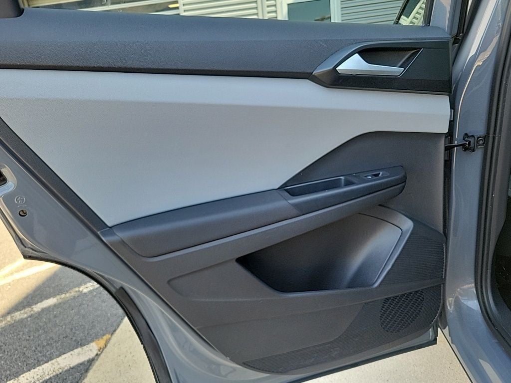 2022 Volkswagen Taos 1.5T SEL