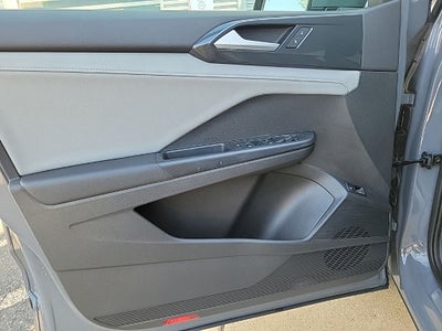 2022 Volkswagen Taos 1.5T SEL