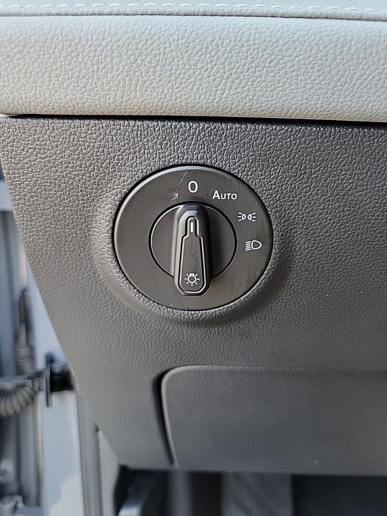 2022 Volkswagen Taos 1.5T SEL