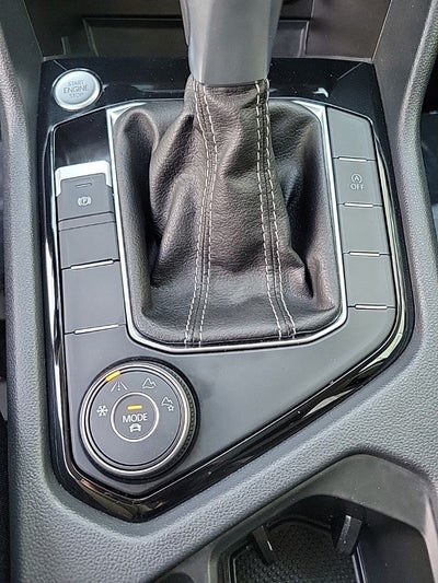 2022 Volkswagen Taos 1.5T SEL