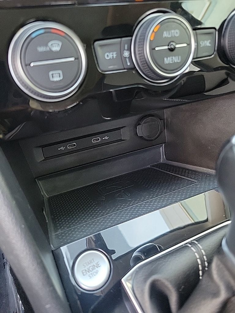 2022 Volkswagen Taos 1.5T SEL