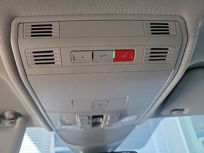 2022 Volkswagen Taos 1.5T SEL