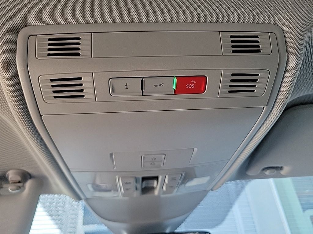 2022 Volkswagen Taos 1.5T SEL