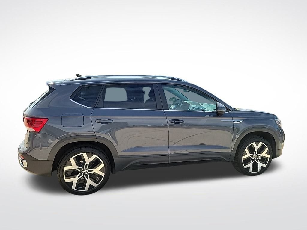 2022 Volkswagen Taos 1.5T SEL