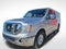 2016 Nissan NV Passenger SL