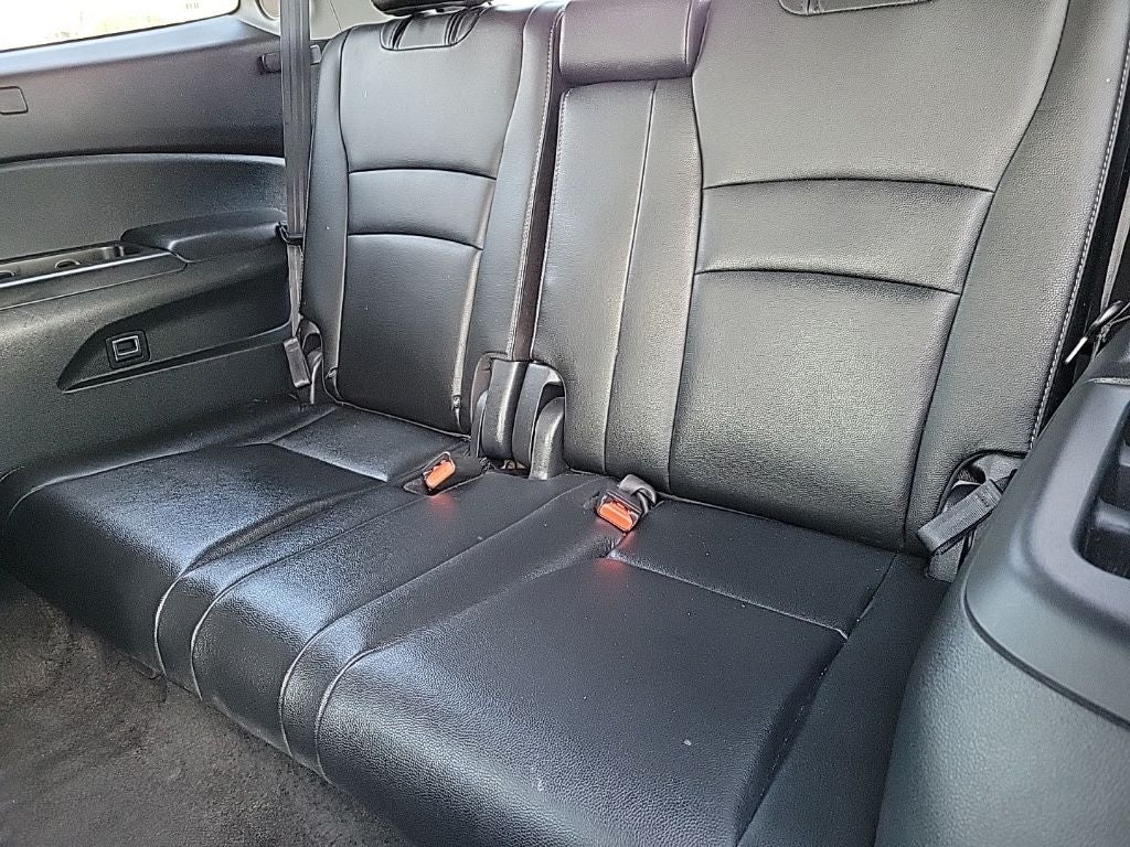 2022 Honda Pilot Touring 7 Passenger