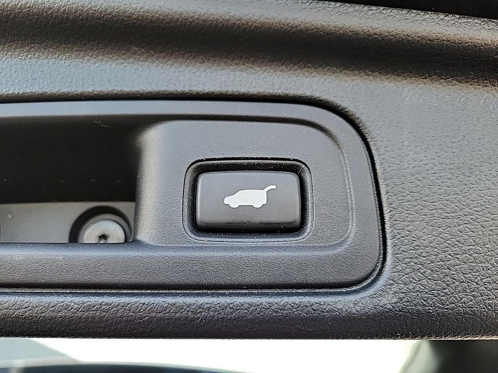 2022 Honda Pilot Touring 7 Passenger