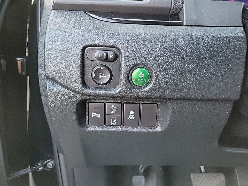 2022 Honda Pilot Touring 7 Passenger