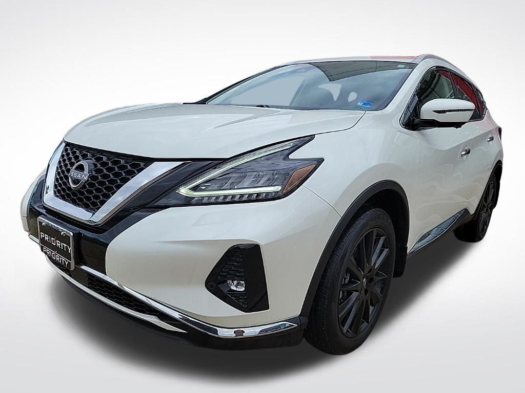 2023 Nissan Murano SL