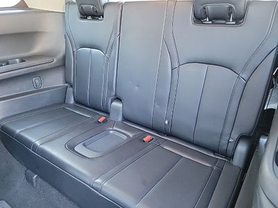 2023 INFINITI QX60 PURE