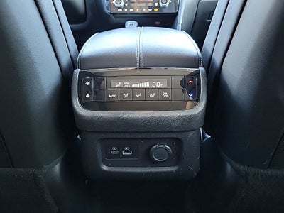 2023 INFINITI QX60 PURE