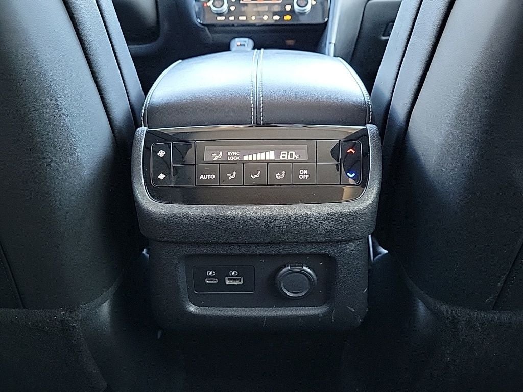 2023 INFINITI QX60 PURE