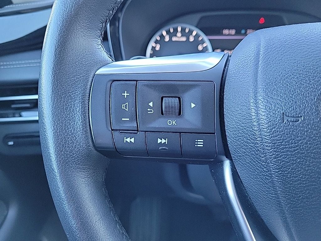 2023 INFINITI QX60 PURE