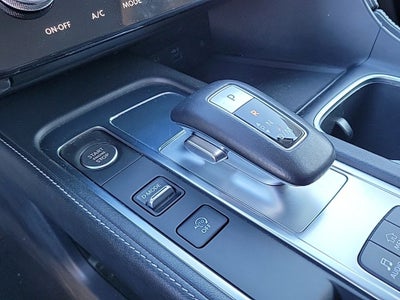 2023 INFINITI QX60 PURE