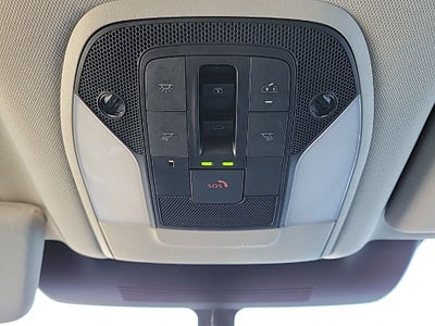 2023 INFINITI QX60 PURE