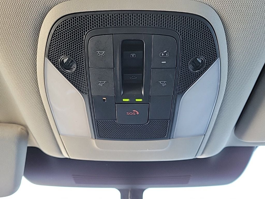 2023 INFINITI QX60 PURE