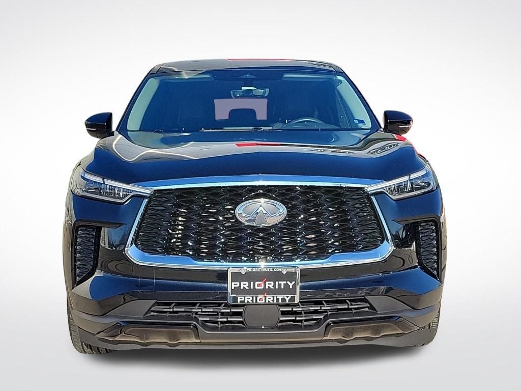 2023 INFINITI QX60 PURE