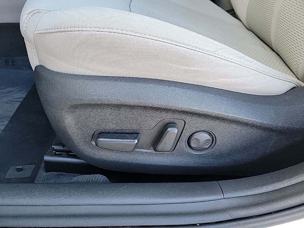 2018 Hyundai Sonata SEL w/SULEV