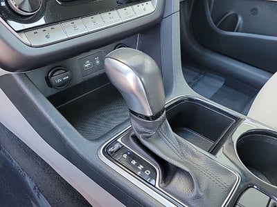 2018 Hyundai Sonata SEL w/SULEV