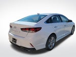 2018 Hyundai Sonata SEL w/SULEV