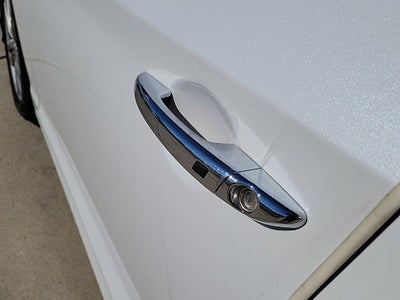 2018 Hyundai Sonata SEL w/SULEV