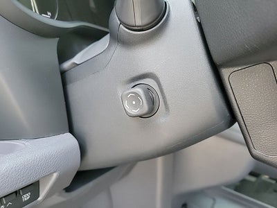 2024 Toyota Sienna Limited 7 Passenger