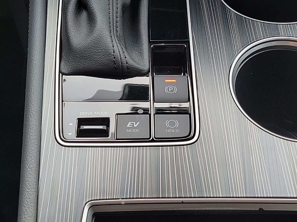 2024 Toyota Sienna Limited 7 Passenger