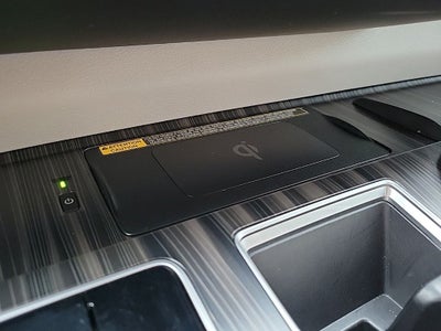 2024 Toyota Sienna Limited 7 Passenger