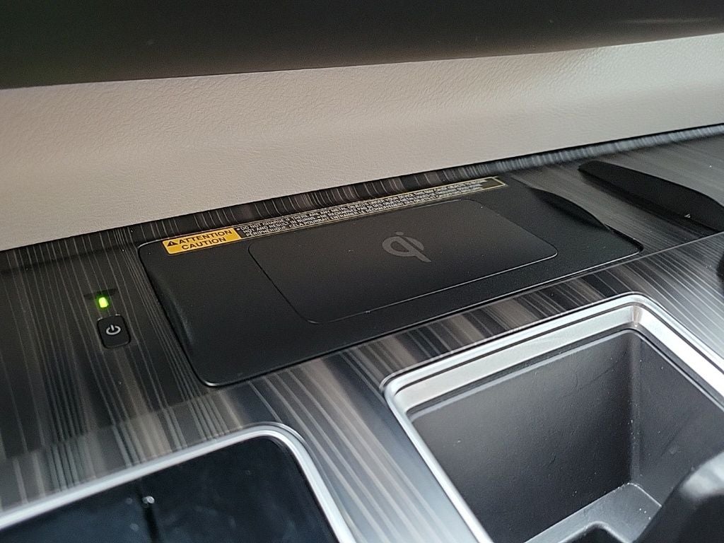 2024 Toyota Sienna Limited 7 Passenger