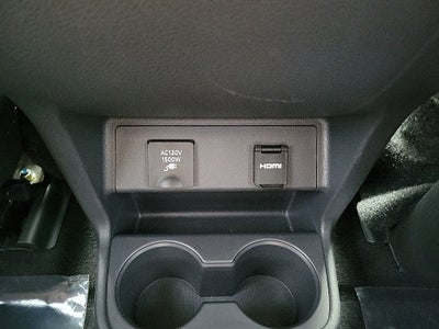 2024 Toyota Sienna Limited 7 Passenger