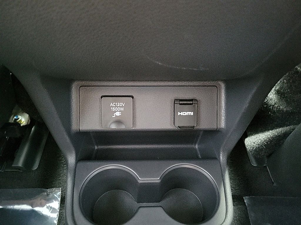 2024 Toyota Sienna Limited 7 Passenger