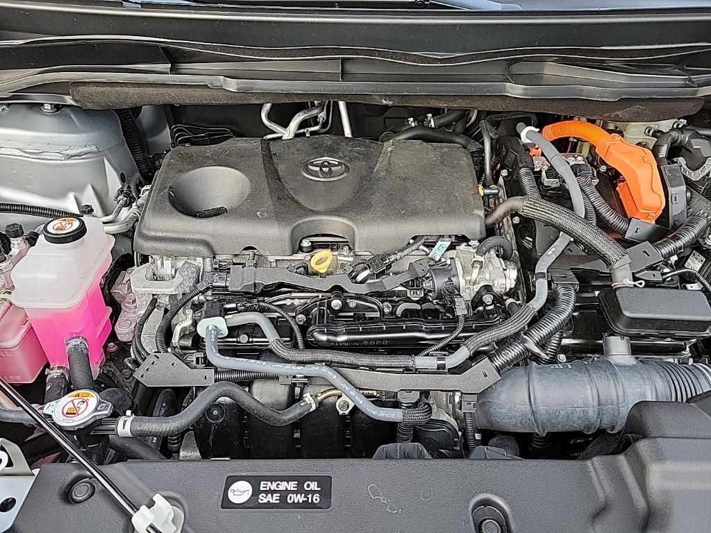 2024 Toyota Sienna Limited 7 Passenger