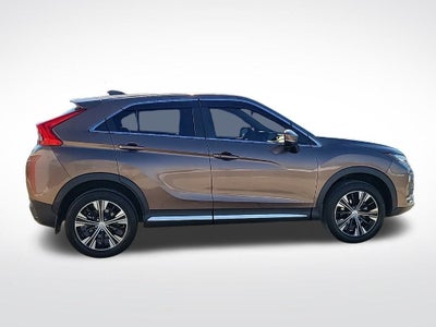 2020 Mitsubishi Eclipse Cross SE