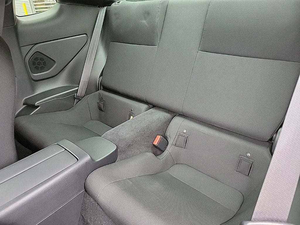 2023 Subaru BRZ Premium