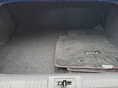2023 Subaru BRZ Premium