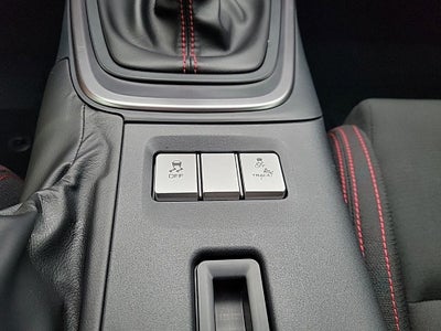 2023 Subaru BRZ Premium