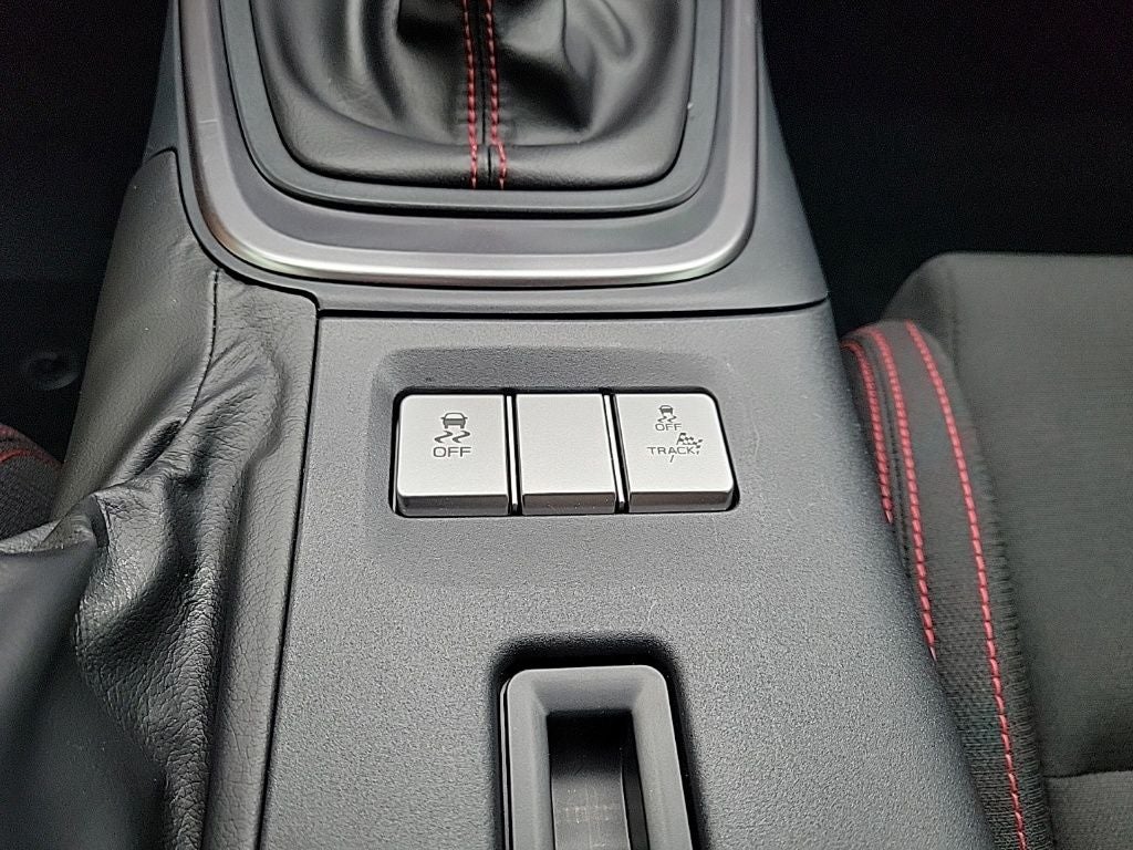 2023 Subaru BRZ Premium