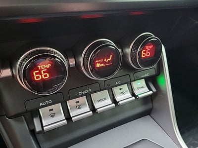 2023 Subaru BRZ Premium