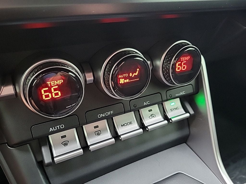 2023 Subaru BRZ Premium