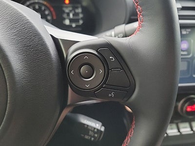 2023 Subaru BRZ Premium