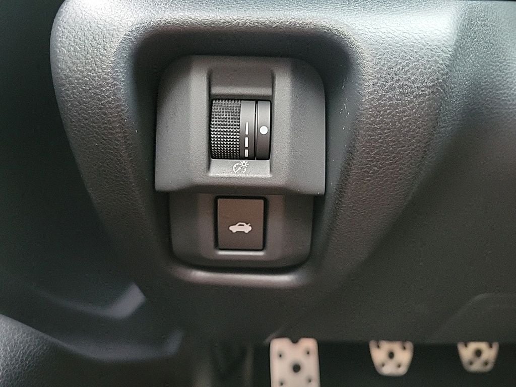 2023 Subaru BRZ Premium