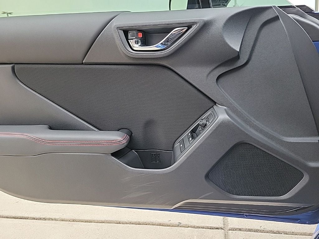 2023 Subaru BRZ Premium